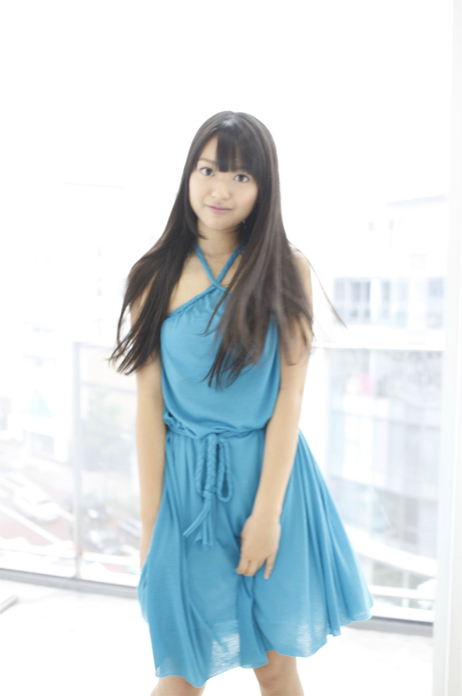 [WPB-net] 2013.01.30 No.135 日本美女图片 2